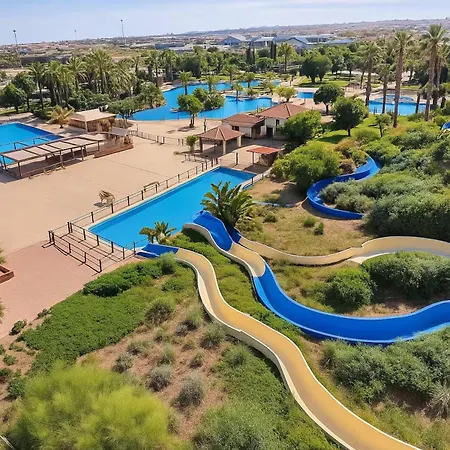 Lägenhet Luz De Maz Torrevieja